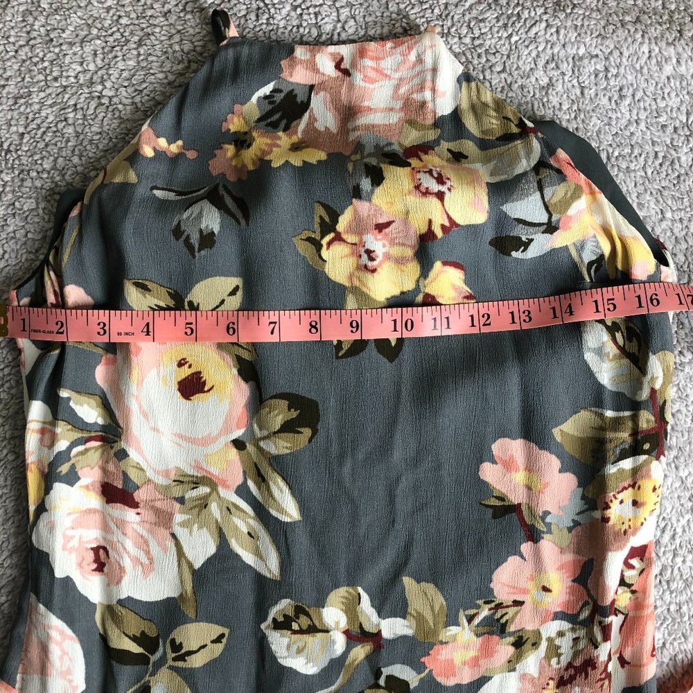 REVOLVE PRIVACY PLEASE BELDON DRESS SIZE XS - Picture 11 of 12